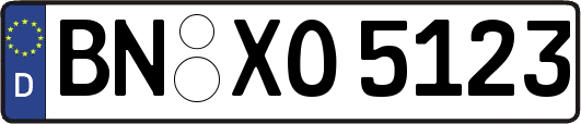 BN-XO5123