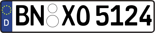 BN-XO5124