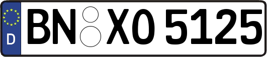 BN-XO5125