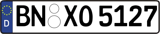 BN-XO5127