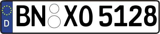 BN-XO5128