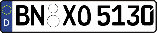 BN-XO5130