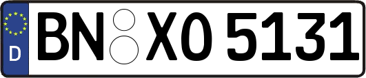 BN-XO5131
