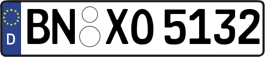 BN-XO5132