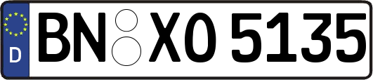 BN-XO5135