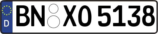 BN-XO5138