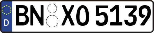 BN-XO5139