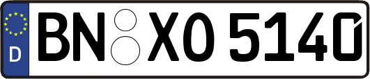 BN-XO5140