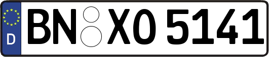 BN-XO5141