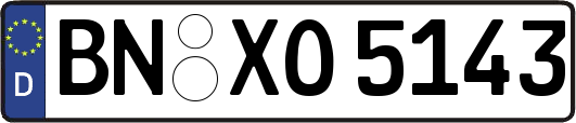 BN-XO5143