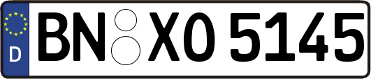 BN-XO5145