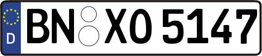 BN-XO5147
