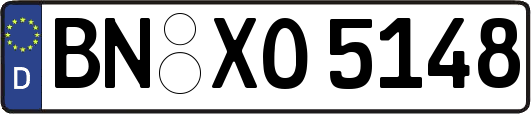 BN-XO5148