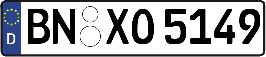 BN-XO5149