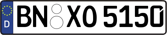 BN-XO5150