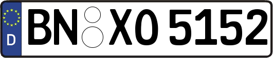 BN-XO5152