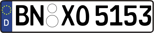 BN-XO5153