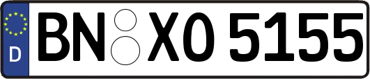 BN-XO5155