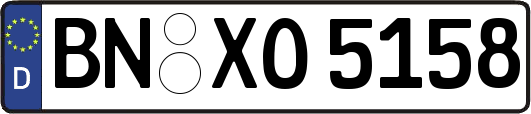 BN-XO5158
