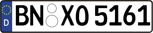 BN-XO5161