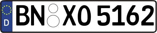 BN-XO5162