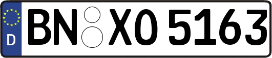 BN-XO5163