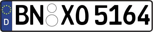 BN-XO5164