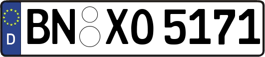 BN-XO5171