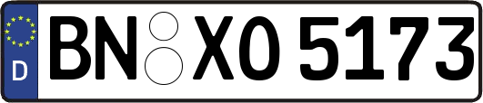 BN-XO5173