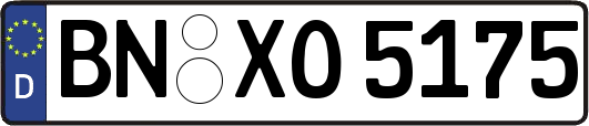 BN-XO5175