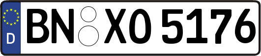 BN-XO5176