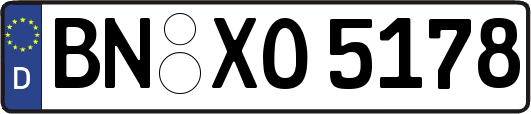 BN-XO5178