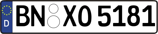 BN-XO5181