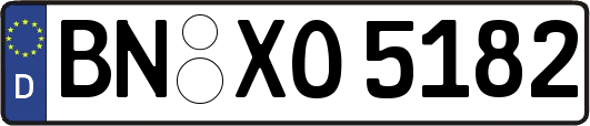 BN-XO5182