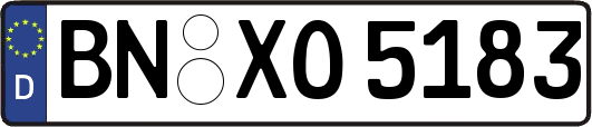 BN-XO5183