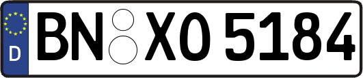 BN-XO5184