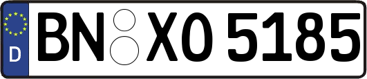 BN-XO5185