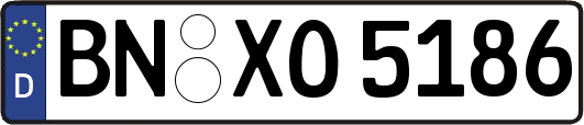 BN-XO5186