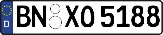 BN-XO5188
