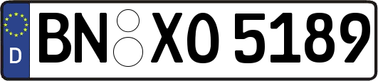 BN-XO5189