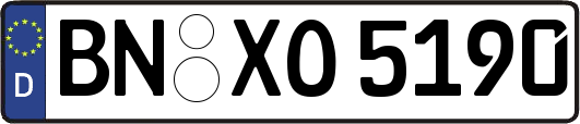 BN-XO5190