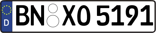BN-XO5191