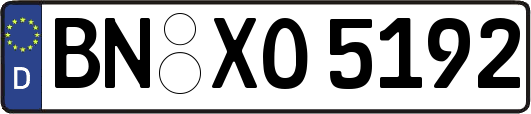 BN-XO5192