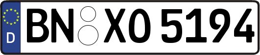 BN-XO5194