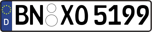 BN-XO5199