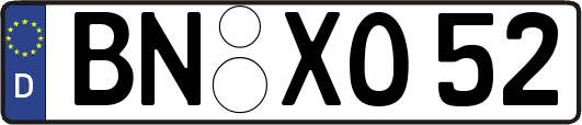 BN-XO52