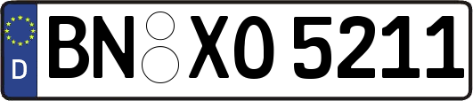 BN-XO5211