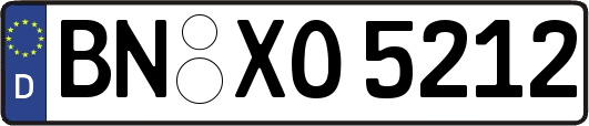 BN-XO5212