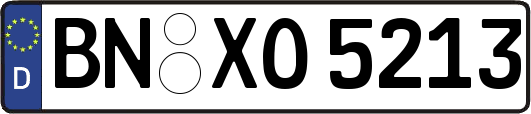 BN-XO5213