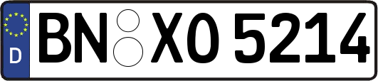 BN-XO5214